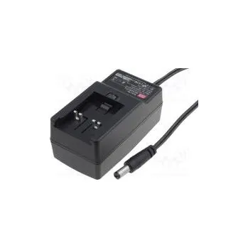 spínaný zdroj Napájecí zdroj spínaný napěťový zdroj 15VDC 1,6A 24W 80%