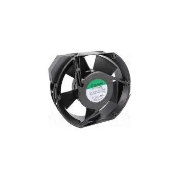 Domácí ventilátor Ventilátor AC axiální 115VAC 171x151x51mm 345,1(±10%)m3/h