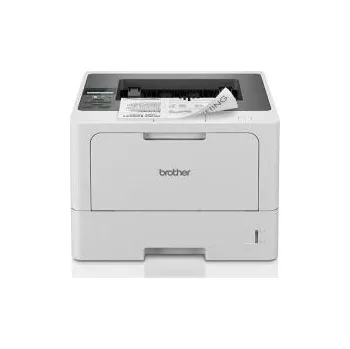 Počítačové příslušenství BROTHER HL-L5215DN mono A4/48 stran/1200x1200dpi/256MB/PCL6/USB 2/LAN/Duplex (HLL5215DNRE1)