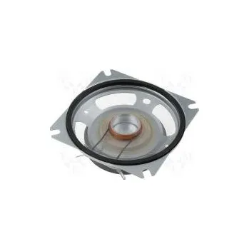 Elektronika Reproduktor vodotěsný 20W 4Ω 83x83x29mm 200÷5000Hz Ø 85,5mm