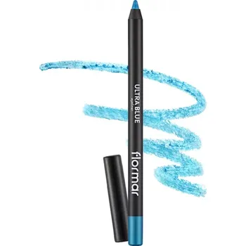 Oční linky Flormar tužka na oči Ultra, 1,14g, BLUE