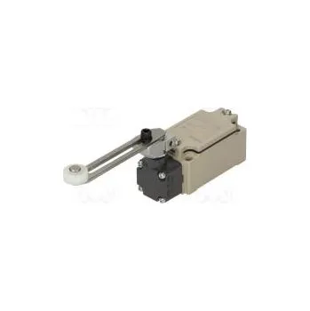 Síťový prvek Limit switch NO + NC 10A max.400VAC max.250VDC M20 IP67