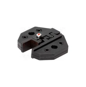 Kleště Krimpovací čelisti 0,5÷1,5mm2 Určení TA0000