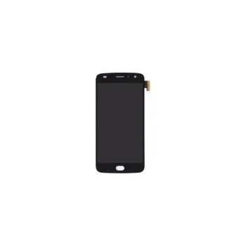 LCD Displej pro Motorola Moto Z2 Play(Black)