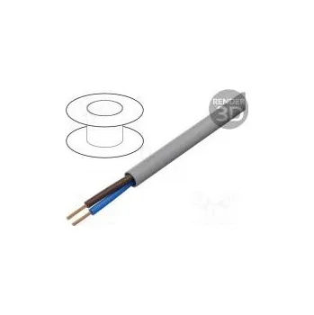 elektrický kabel LAPP 0014150 Vodič ÖLFLEX® CLASSIC 100 H 2x1,5mm2 nestíněný 450/750V Cu