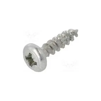 Vrut Vrut 4,5x16 Hlava válcová Pozidriv PZ2 ocel zinek SPAX®