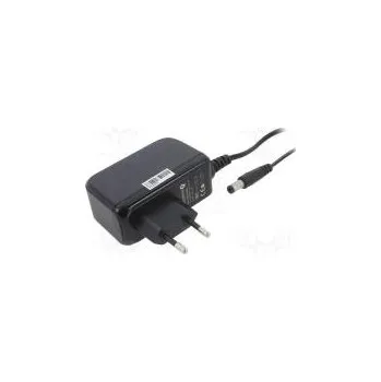 spínaný zdroj Napájecí zdroj spínaný napěťový zdroj 12VDC 2A 24W zásuvkový