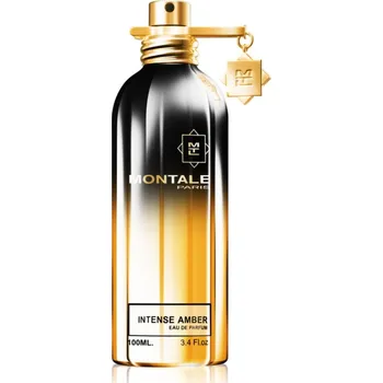 Unisex parfém Montale Intense Amber parfémovaná voda unisex 100 ml
