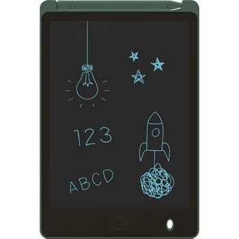 Zápisník SILVERCREST® Digitální zápisník 8,5″ (zelená)