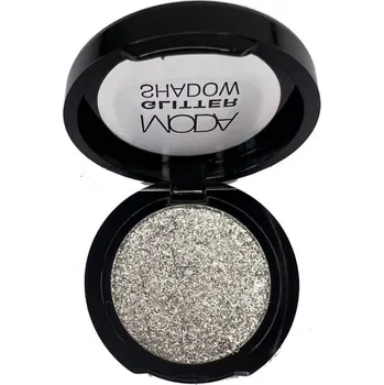 Oční stíny Moda oční stín Glitter, 4g