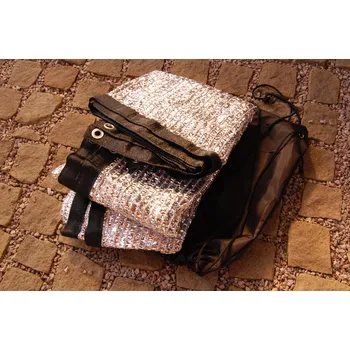 Stínicí plachta Stínící plachta 80% Velikost: 2x2 m