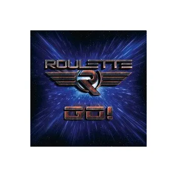 Zahraniční hudba Go! / Vinyl - Roulette [LP]