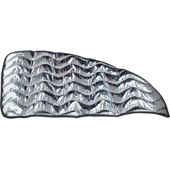 Příslušenství ke karavanu Lemovací páska 40/20mm šedá