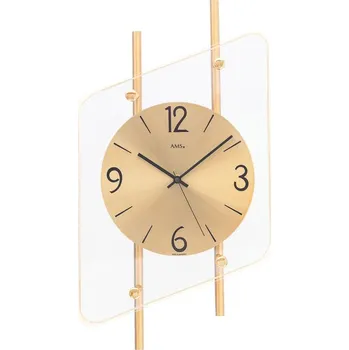 Hodiny Hodiny AMS F5583