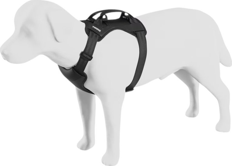 Thule Cappy Postroj do auta pro psa S