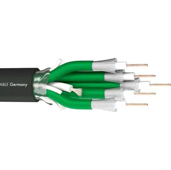 Sommer Cable 600-0171-05 Vector Plus 5