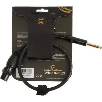 Video kabel Soundsation WM-PXFJS05