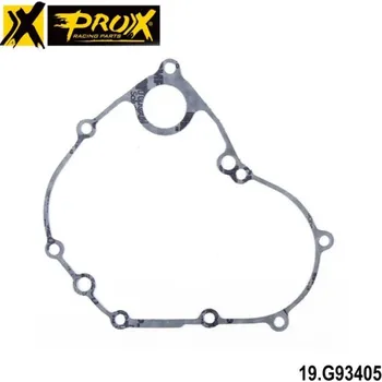 Těsnění pro motocykl Těsnění víka zapalování Suzuki RMZ450 / 05-07