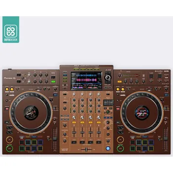 Osvětlovací technika Doto Design Skin XDJ-XZ Mash-Up Espresso