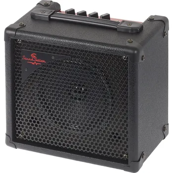 Soundsation Redspark 15