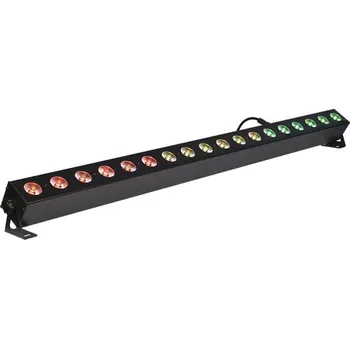 Světelný efekt LIGHT4ME Led Bar Deco 18