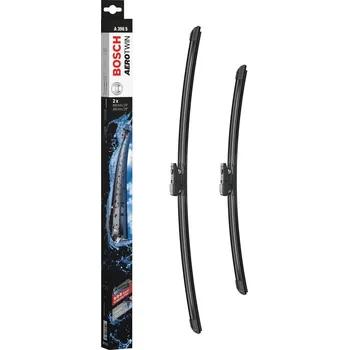 Stěrač Stěrače Bosch A398S na Subaru Outback (09.2019-) 600mm+450mm 3397014398