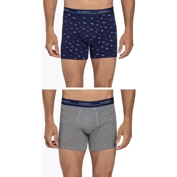 Boxerky Pánské boxerky DIEGO z elastické bavlny