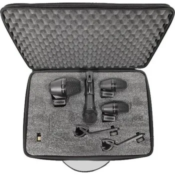 Mikrofon Shure PGA Drum Kit 4 (PG ALTA)