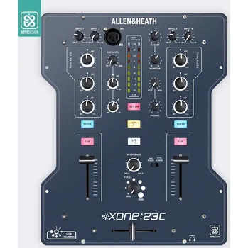 Hra pro Xbox Doto Design Skin XONE 23C FULL COLORS Midnight Blue