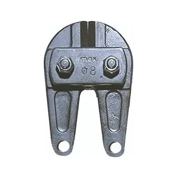 Ruční nářadí Náhradní hlava k pákovým kleštím 470 mm