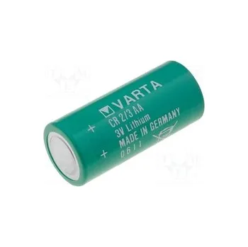 Článková baterie BAT-CR2/3AA/V