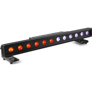 Světelný efekt BeamZ Professional LCB1215IP LED Bar IP65 12X 15W 6-IN-1 LEDS