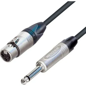 Audio kabel Bespeco NCMA450