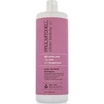Paul Mitchell Clean Beauty Color Protect Shampoo 1000 ml ochranný šampon pro barvené vlasy pro ženy