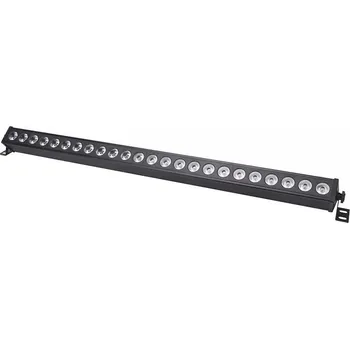 Osvětlovací technika LIGHT4ME DECO BAR 24 RGB IR