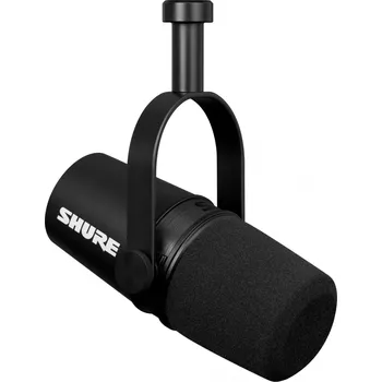 Mikrofon Shure MV7X