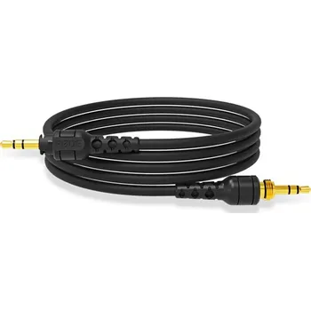 Mikrofon Rode NTH-Cable12 Barva černá