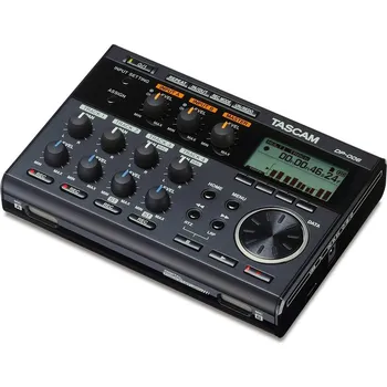 Mikrofon Tascam DP-006