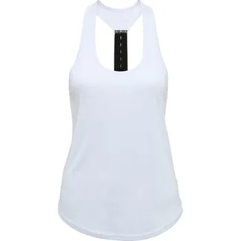 TriDri® Dámské funkční tílko - Bílá | XS