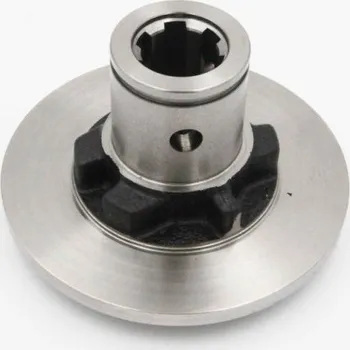 Náboj spojky 1 3/8"