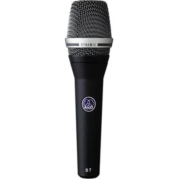 Mikrofon AKG D 7