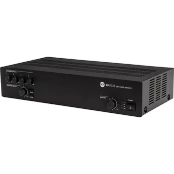 Hi-Fi Zesilovač RCF AM 2320