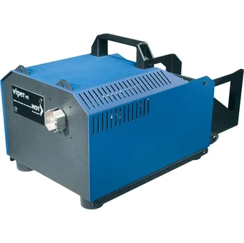 Podlahový mycí stroj Look Solutions Viper NT