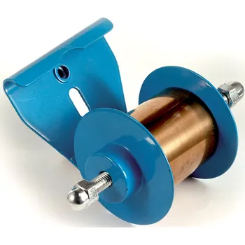 Stativ Manfrotto Spring Type 4 Blue