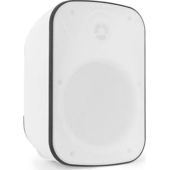 Reprobox Power Dynamics BD50TW Wall Mount In/Outdoor Speakers IPX5 100V