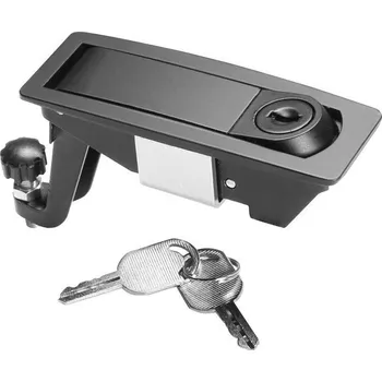 DJ technika Adam Hall Hardware 1655 L