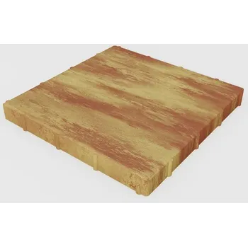 Dlažba Betonová plošná dlažba HBG® 50x50 cm HBG 50/50/5 II mel. RHODOS