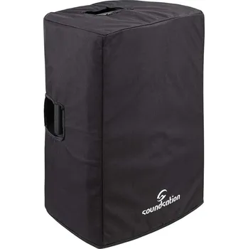 Reprobox Soundsation HYPER TOP 15 COVER