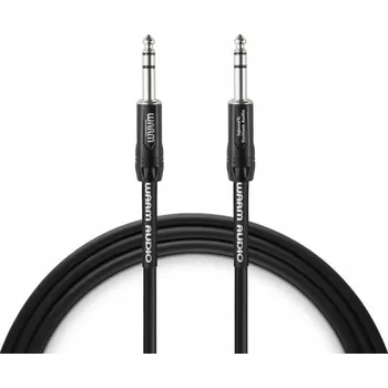 Audio kabel Warm Audio Pro-TRS-10'