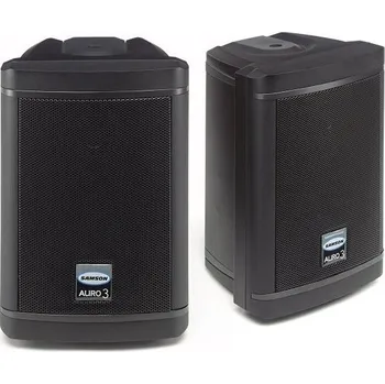 Studiový monitor Samson AURO 3 - Studiový monitor